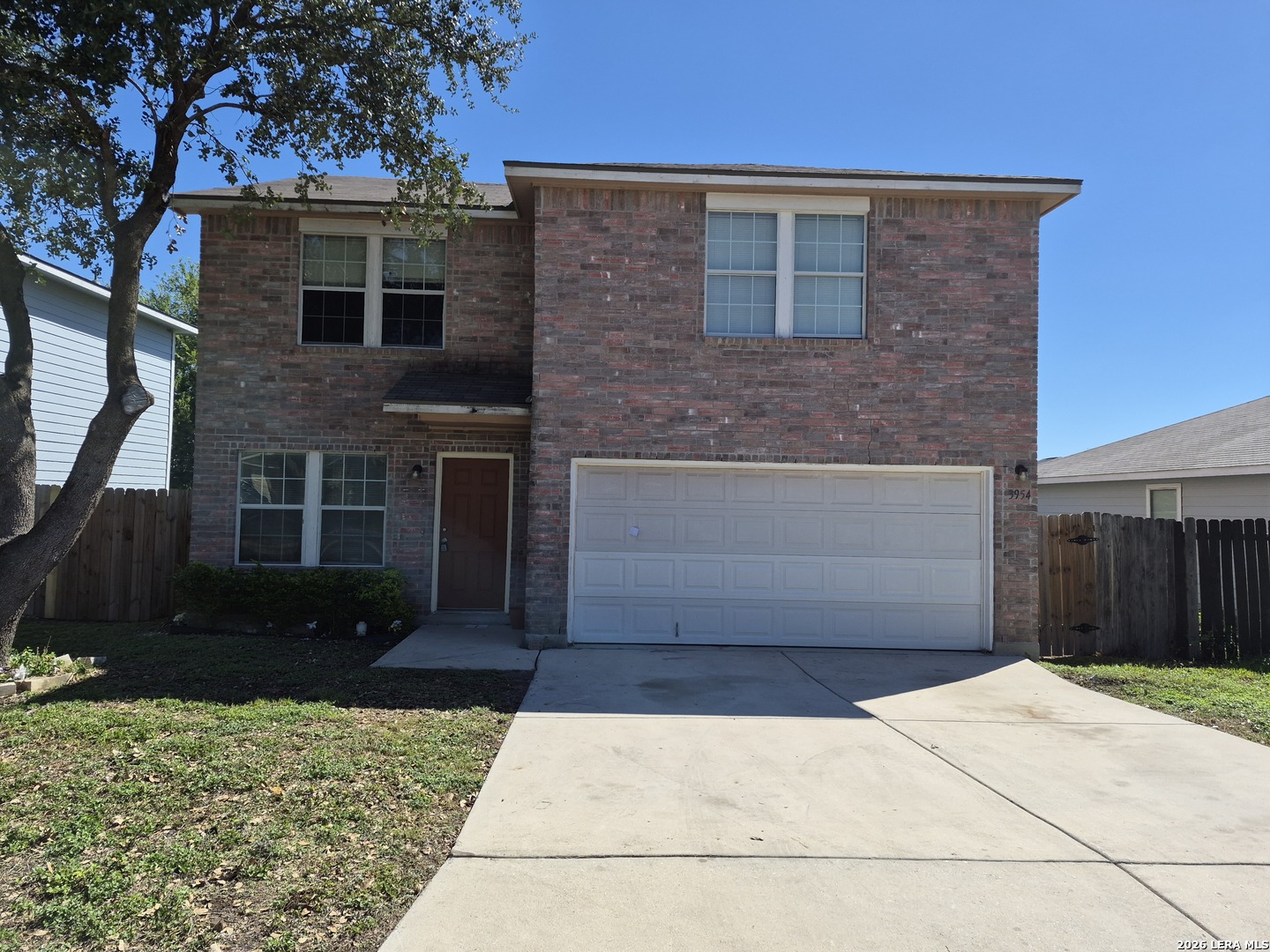 3954 Key West Way Converse TX 78109