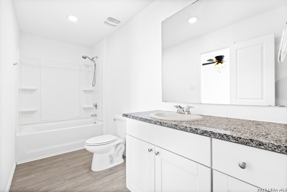9954 Flax Mill Drive San Antonio TX 78254