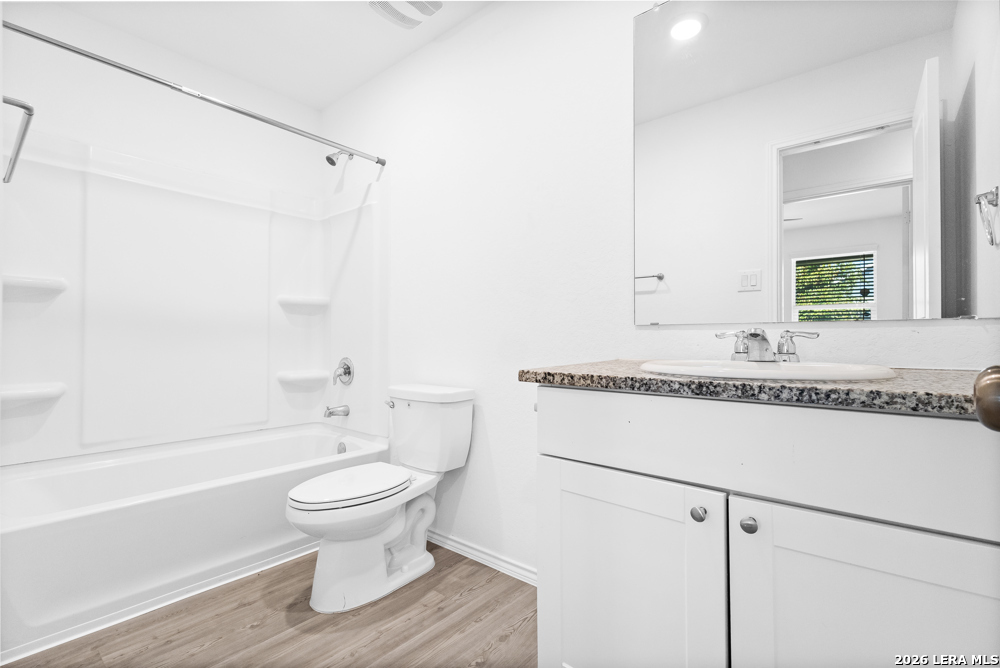 9954 Flax Mill Drive San Antonio TX 78254