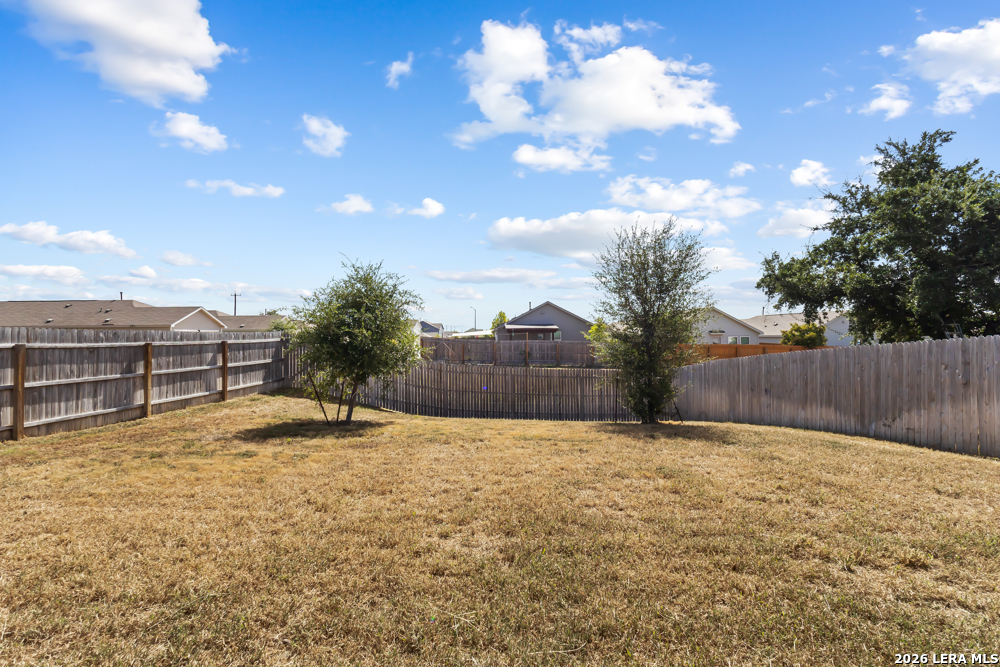 9954 Flax Mill Drive San Antonio TX 78254