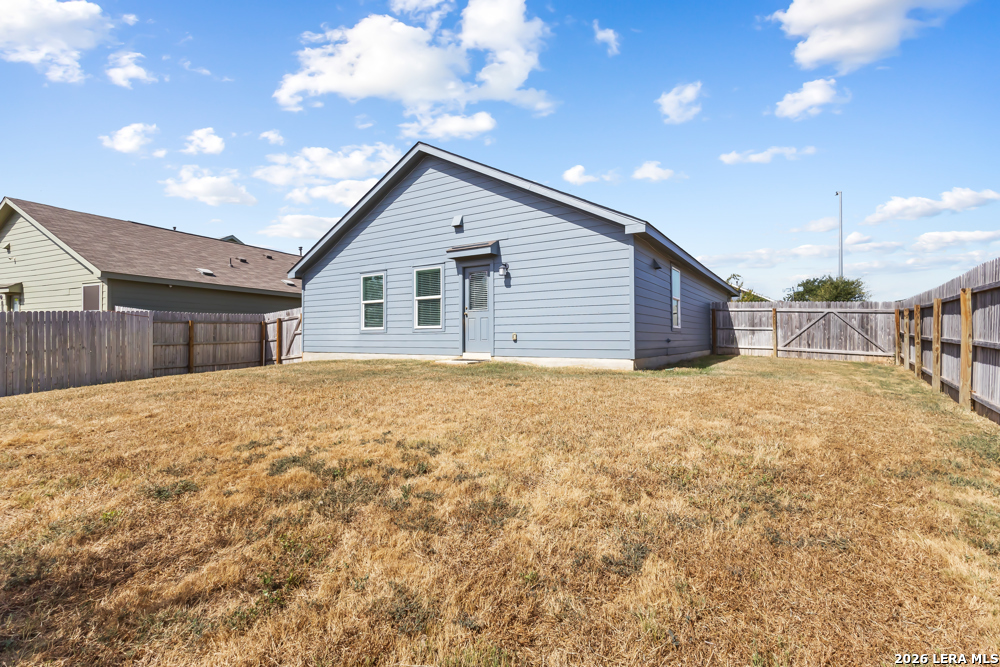9954 Flax Mill Drive San Antonio TX 78254