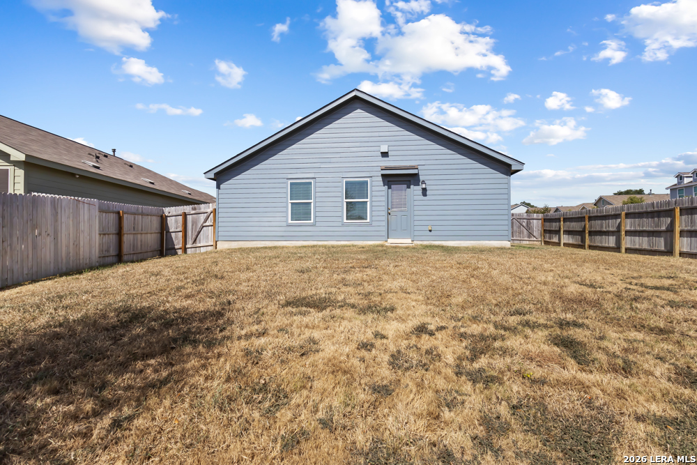 9954 Flax Mill Drive San Antonio TX 78254