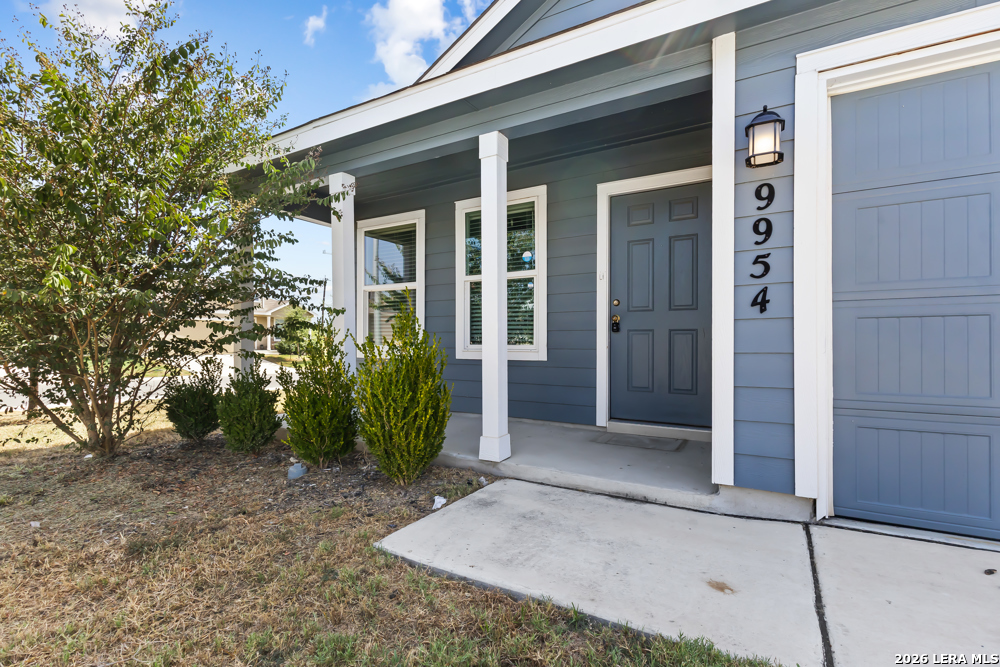 9954 Flax Mill Drive San Antonio TX 78254