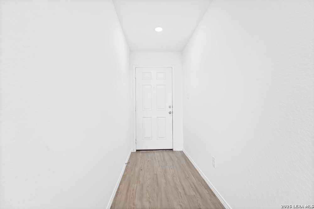 9954 Flax Mill Drive San Antonio TX 78254