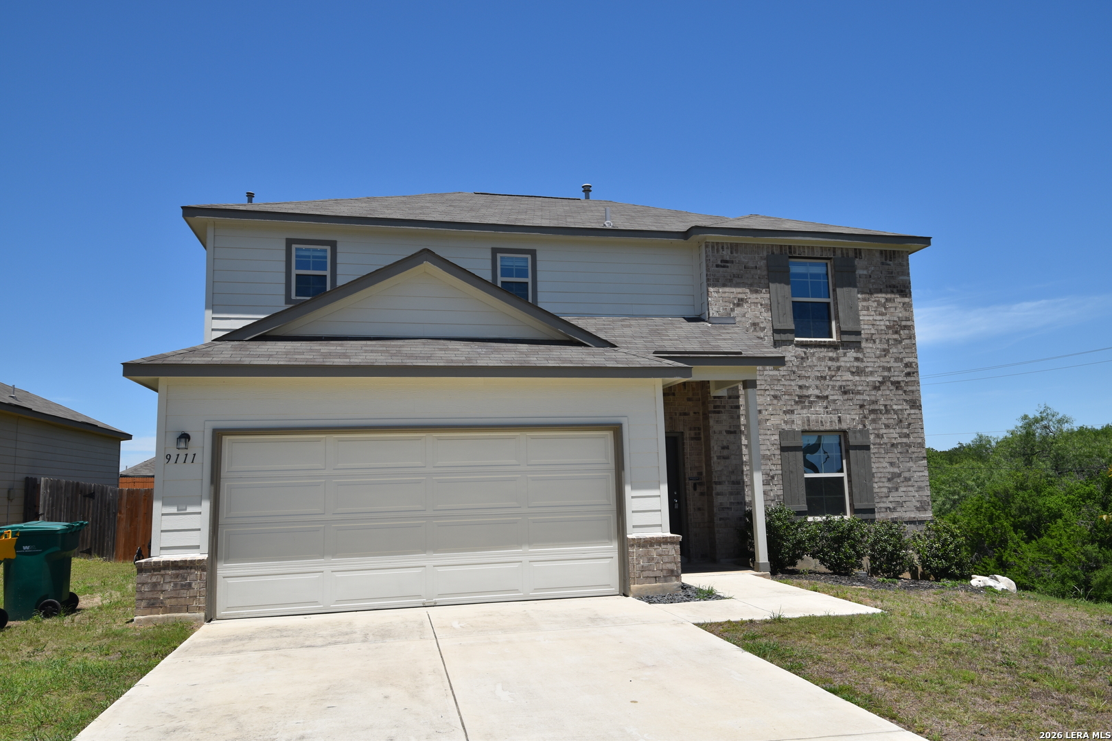 9111 Spigel Way Converse TX 78109