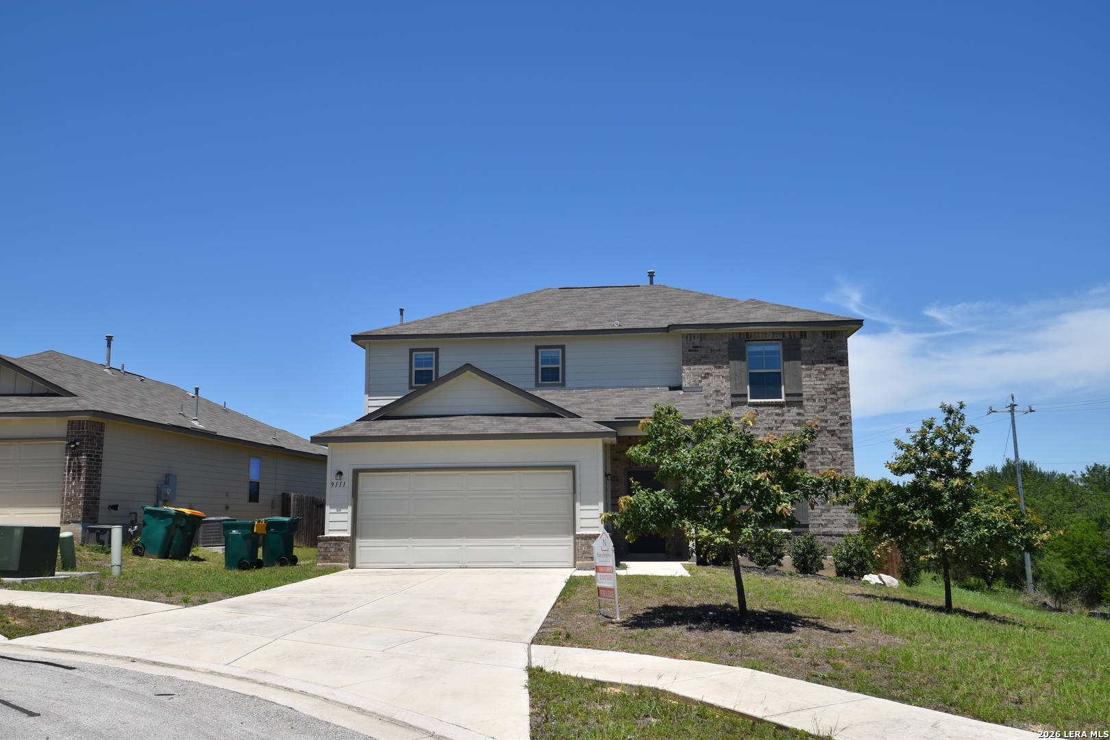 9111 Spigel Way Converse TX 78109