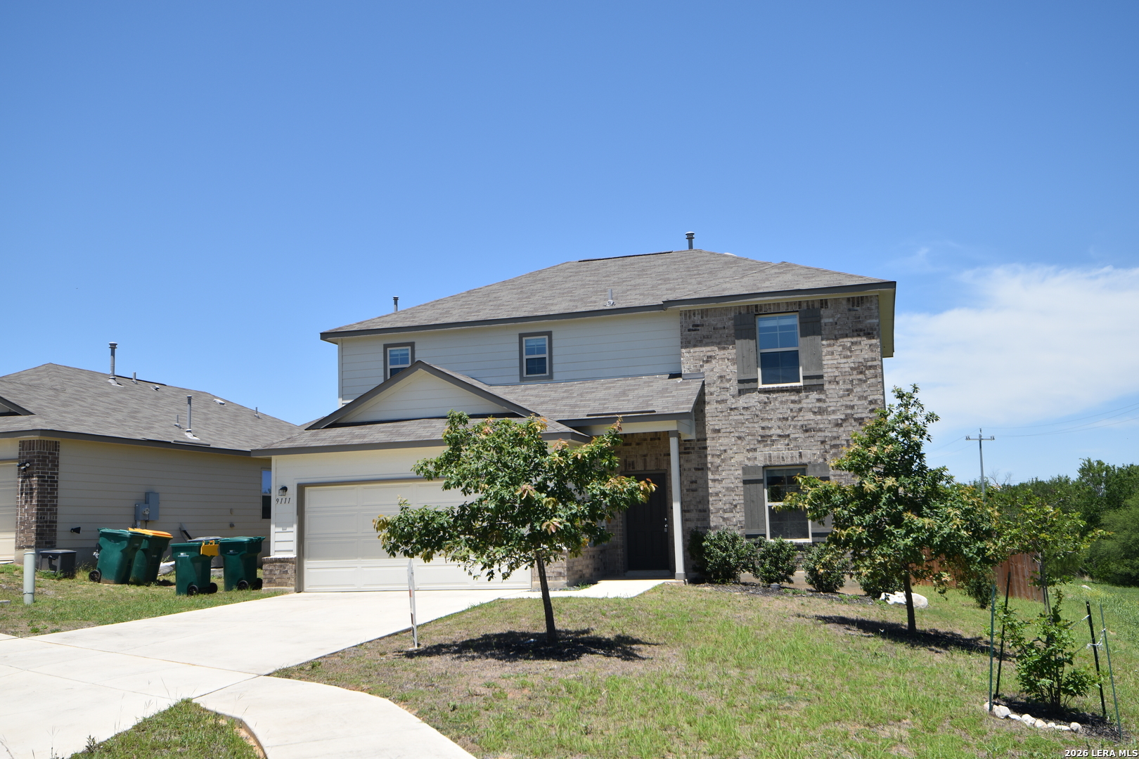 9111 Spigel Way Converse TX 78109