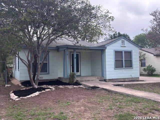 2607 W Craig Place San Antonio TX 78228