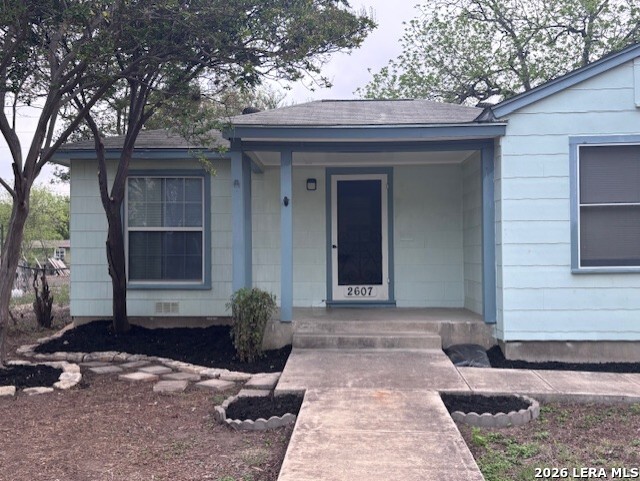 2607 W Craig Place San Antonio TX 78228