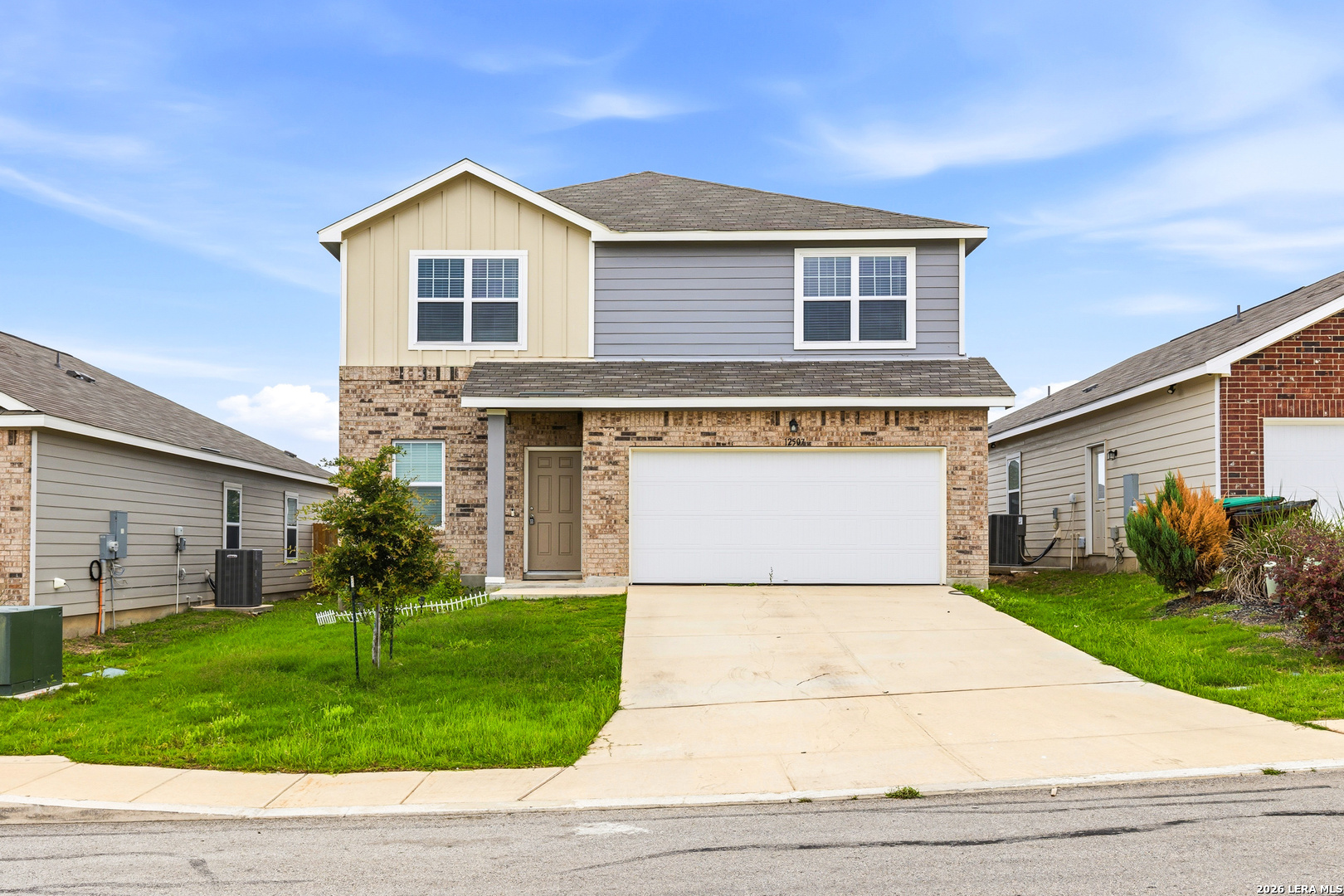 12507 Antilia San Antonio TX 78245