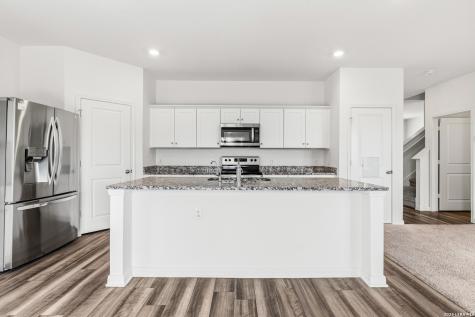 12507 Antilia San Antonio TX 78245