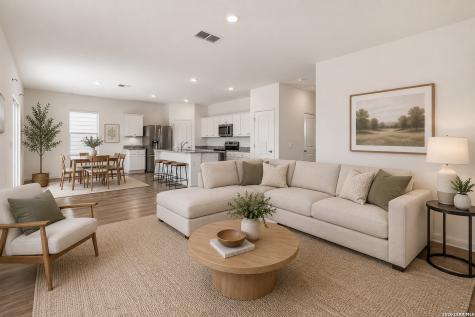 12507 Antilia San Antonio TX 78245