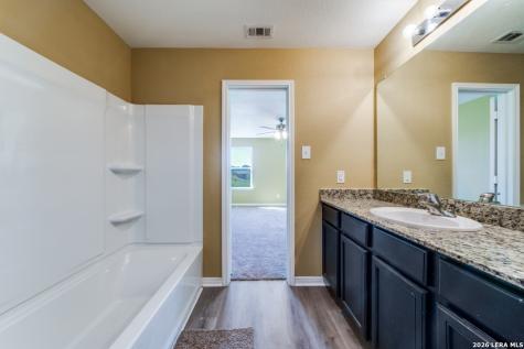 2915 Lavender Meadow San Antonio TX 78222