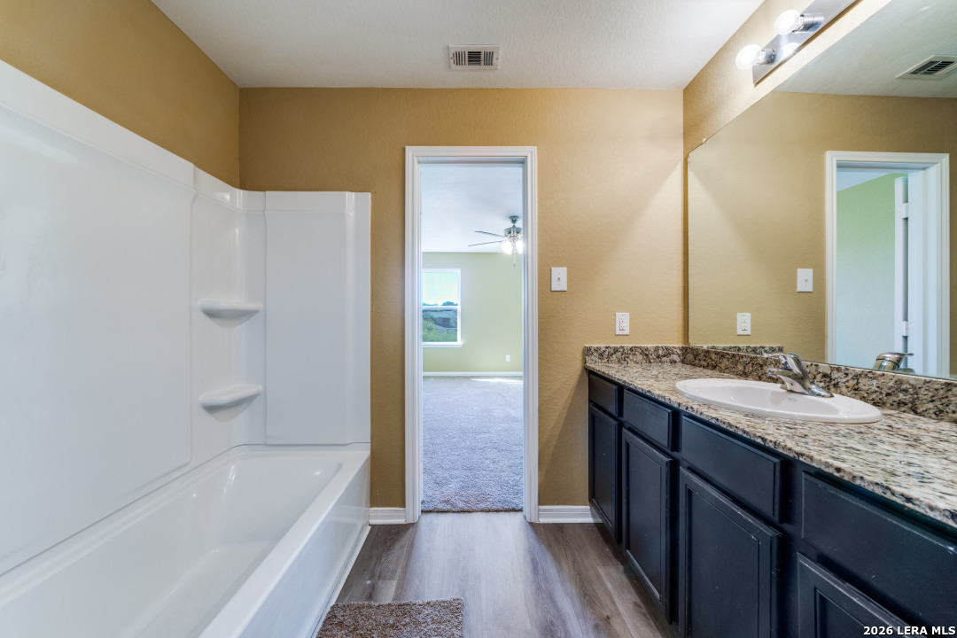 2915 Lavender Meadow San Antonio TX 78222