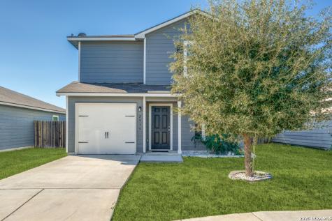 2915 Lavender Meadow San Antonio TX 78222