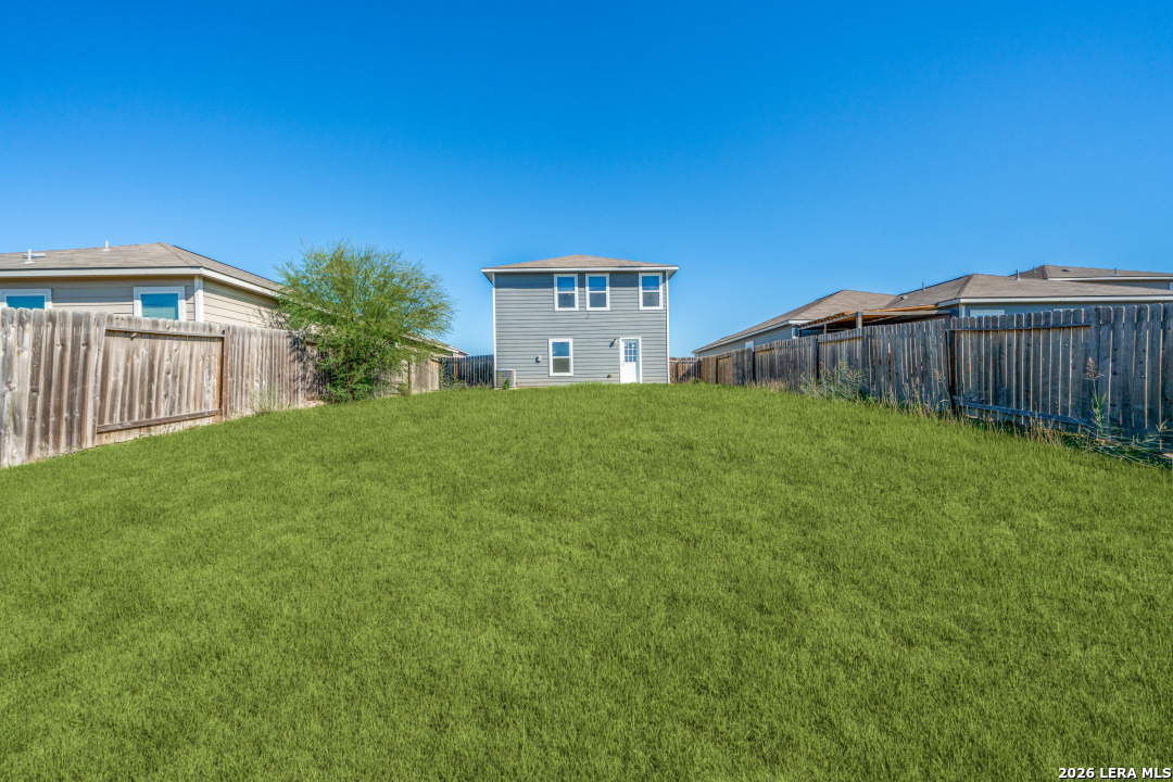 2915 Lavender Meadow San Antonio TX 78222