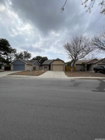 2730 Mud Lake San Antonio TX 78245