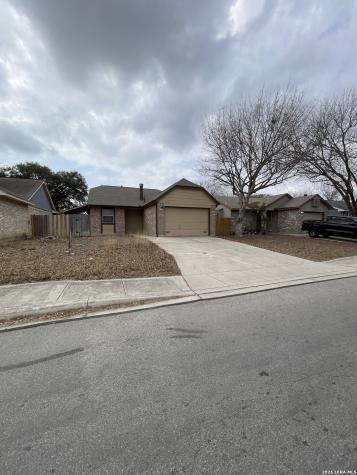 2730 Mud Lake San Antonio TX 78245