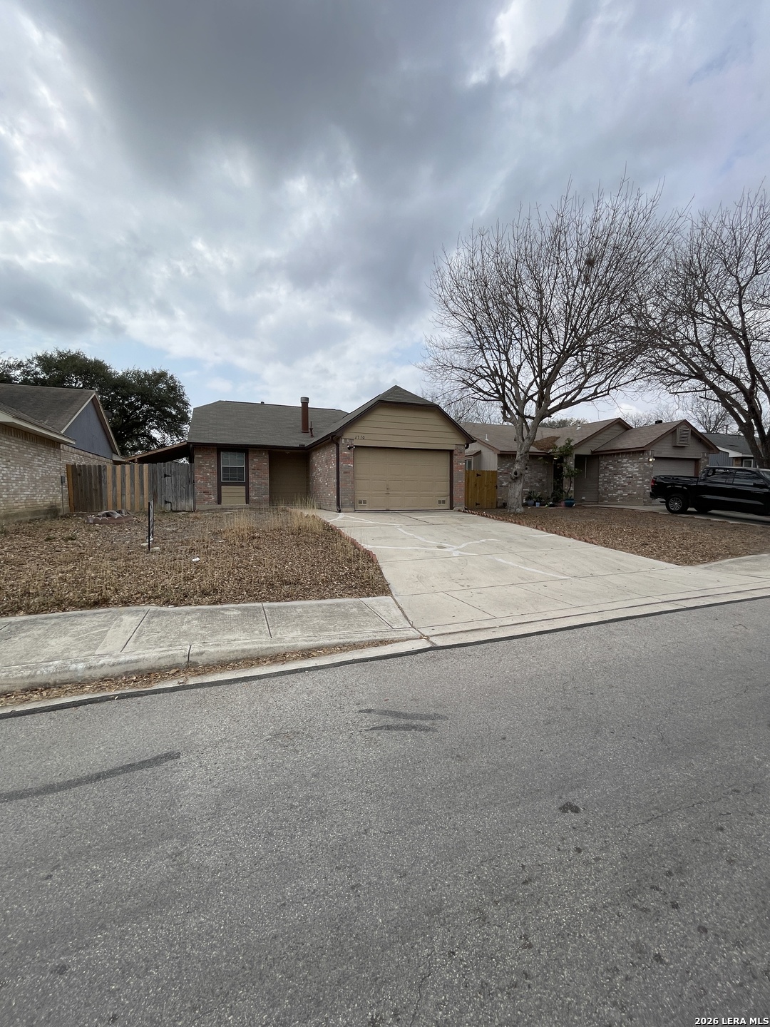 2730 Mud Lake San Antonio TX 78245