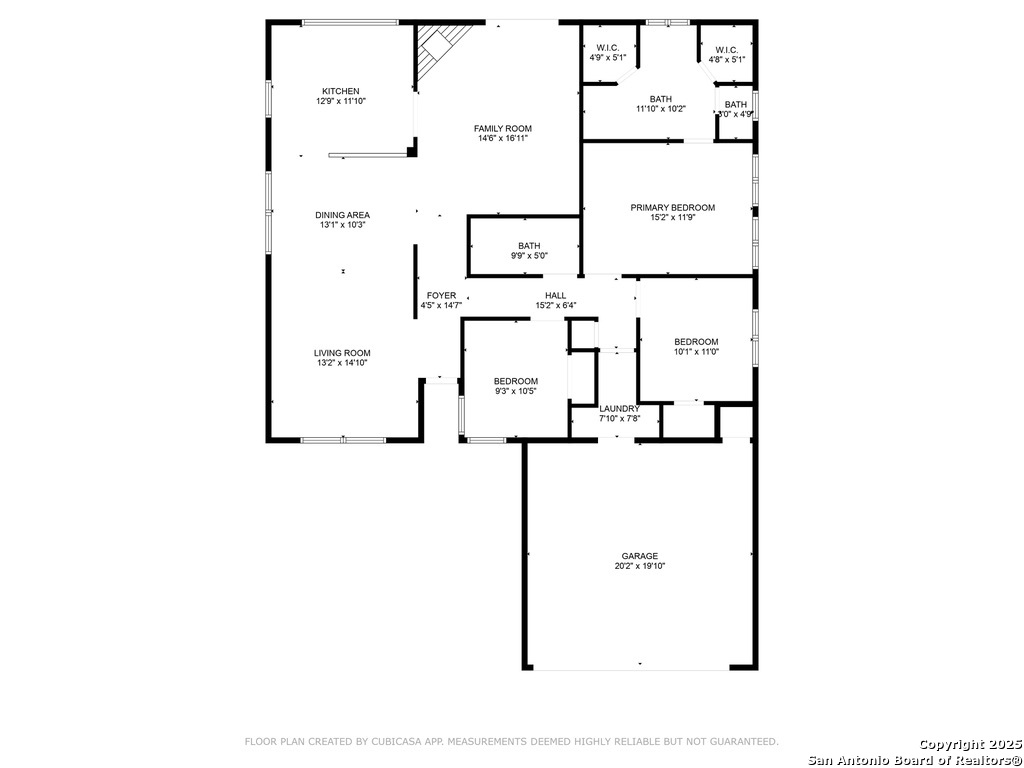 8605 Wood Peak San Antonio TX 78251