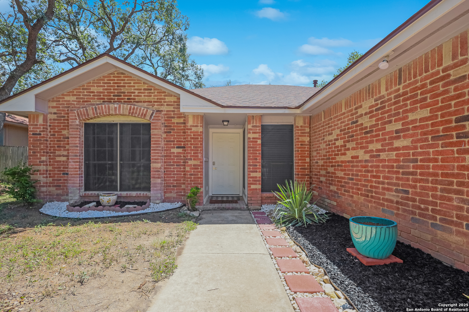 8605 Wood Peak San Antonio TX 78251