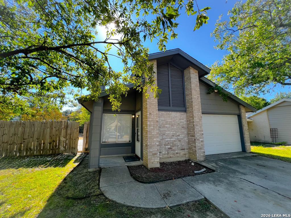 5562 Rangeland San Antonio TX 78247