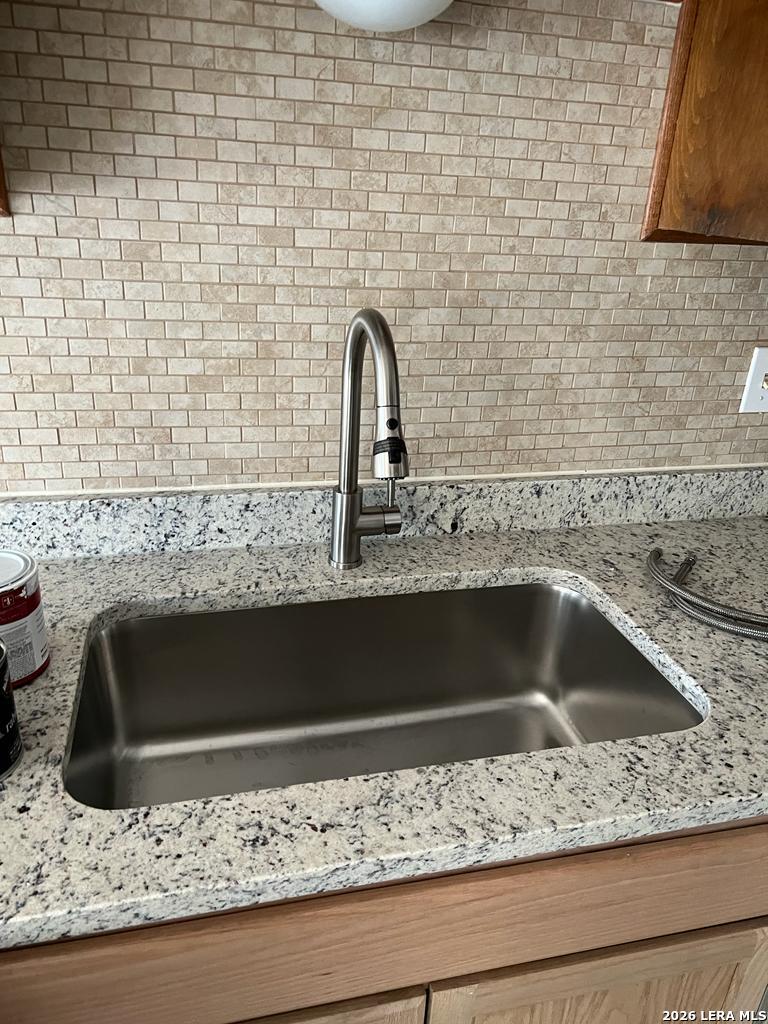 5562 Rangeland San Antonio TX 78247