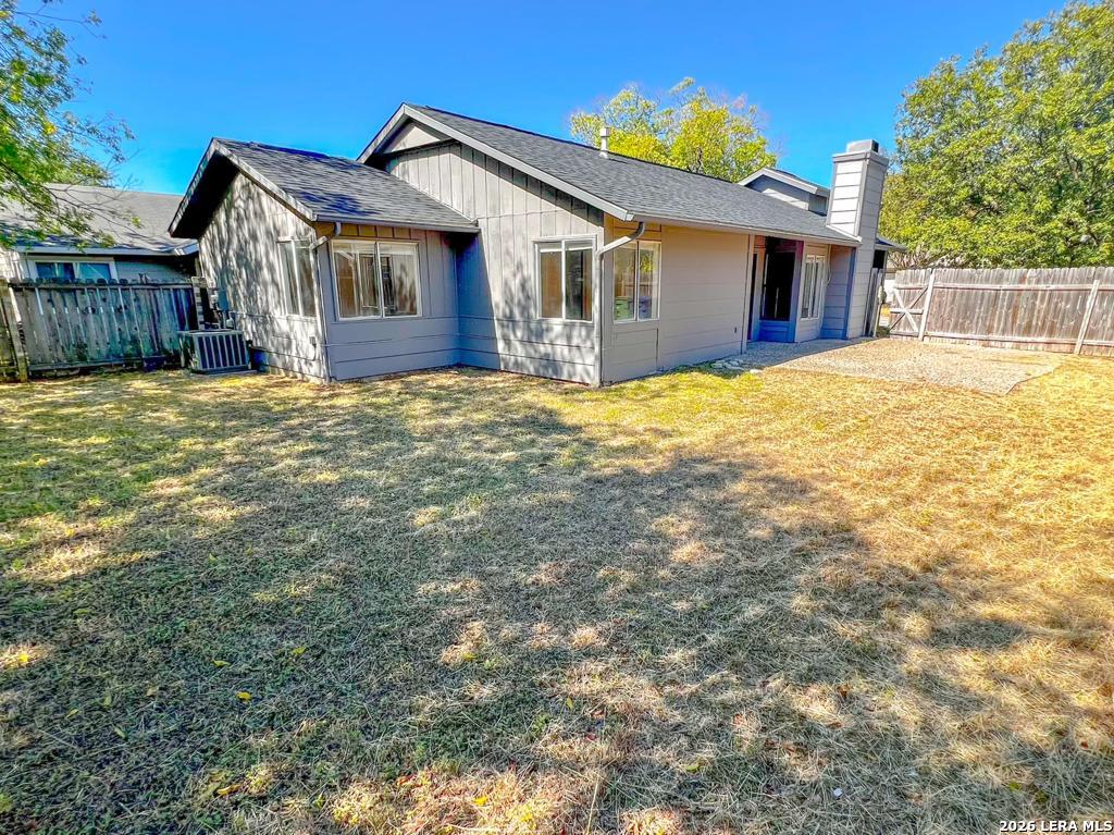 5562 Rangeland San Antonio TX 78247