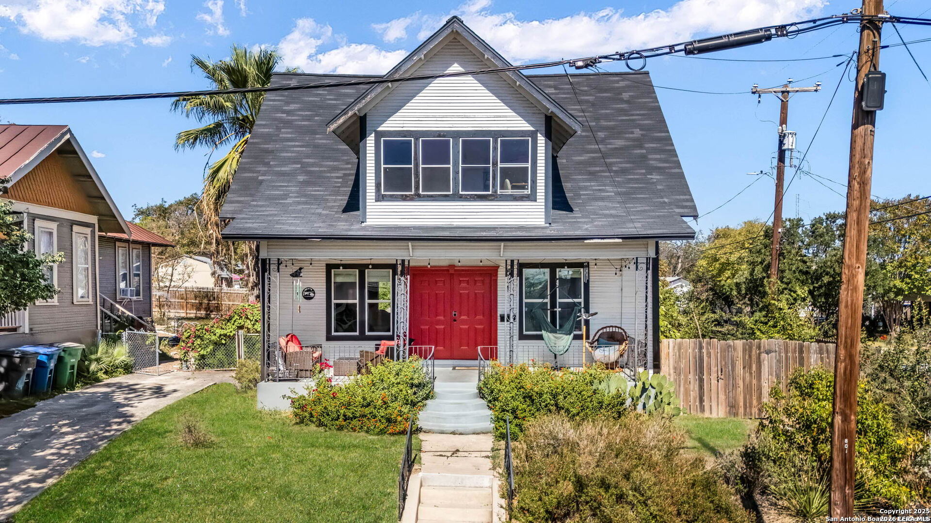 801 W Mulberry Avenue San Antonio TX 78212