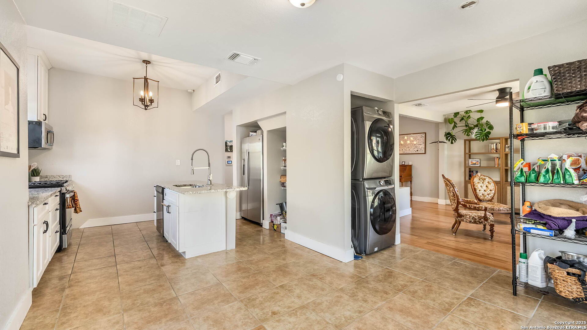 801 W Mulberry Avenue San Antonio TX 78212