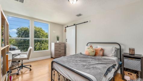 801 W Mulberry Avenue San Antonio TX 78212