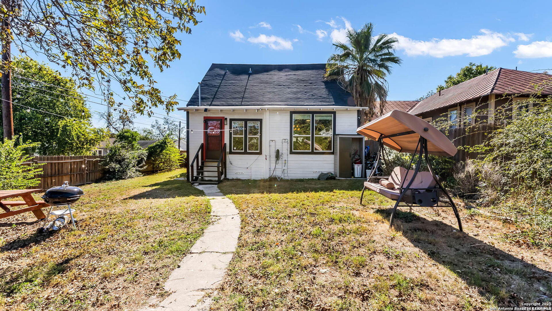 801 W Mulberry Avenue San Antonio TX 78212