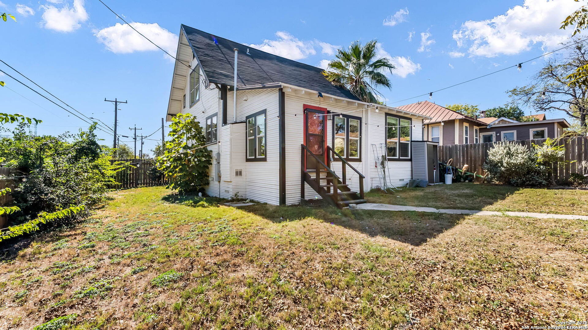 801 W Mulberry Avenue San Antonio TX 78212
