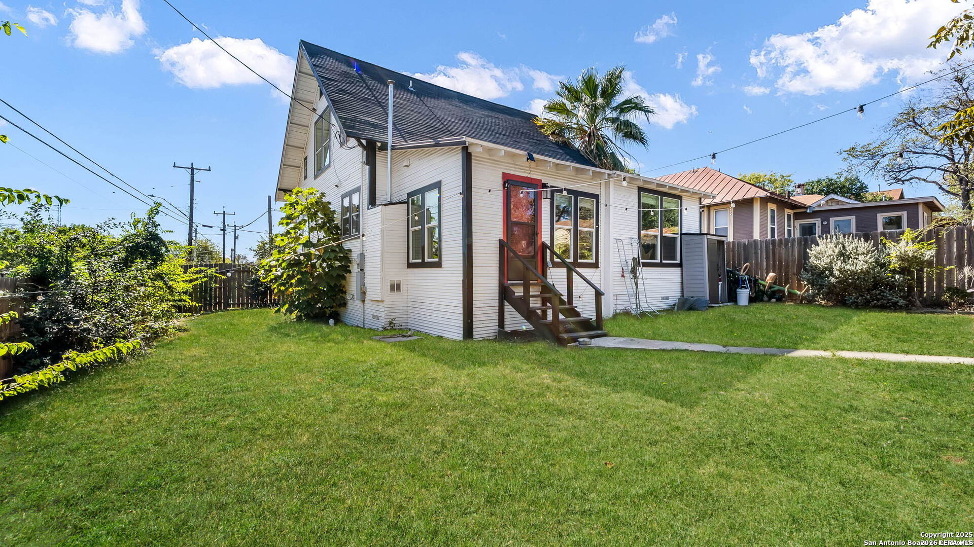 801 W Mulberry Avenue San Antonio TX 78212