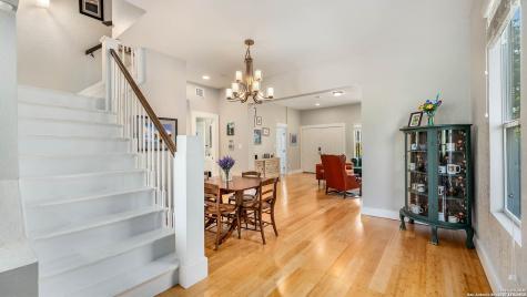 801 W Mulberry Avenue San Antonio TX 78212