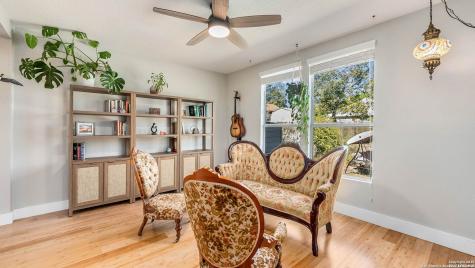801 W Mulberry Avenue San Antonio TX 78212