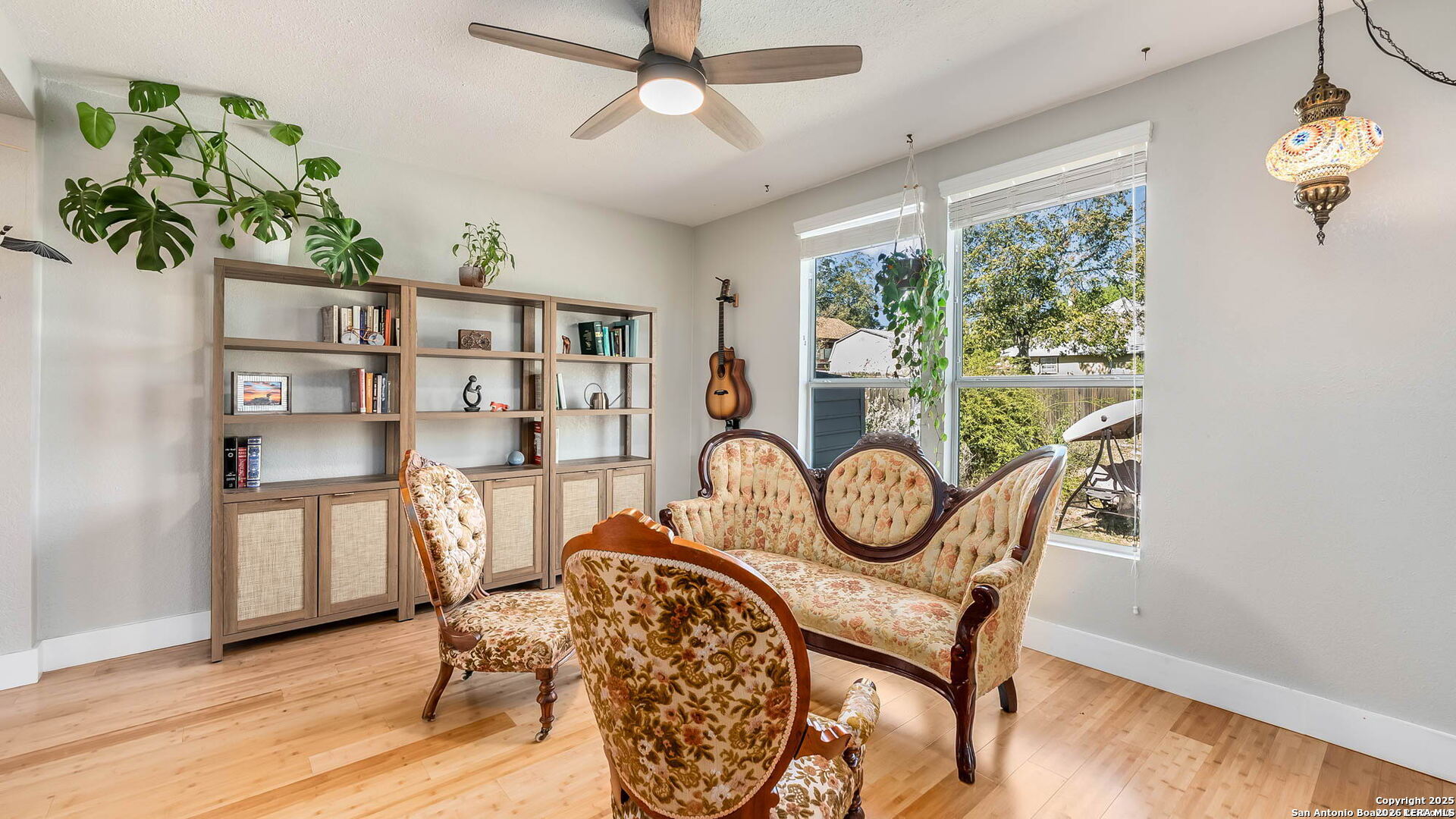 801 W Mulberry Avenue San Antonio TX 78212