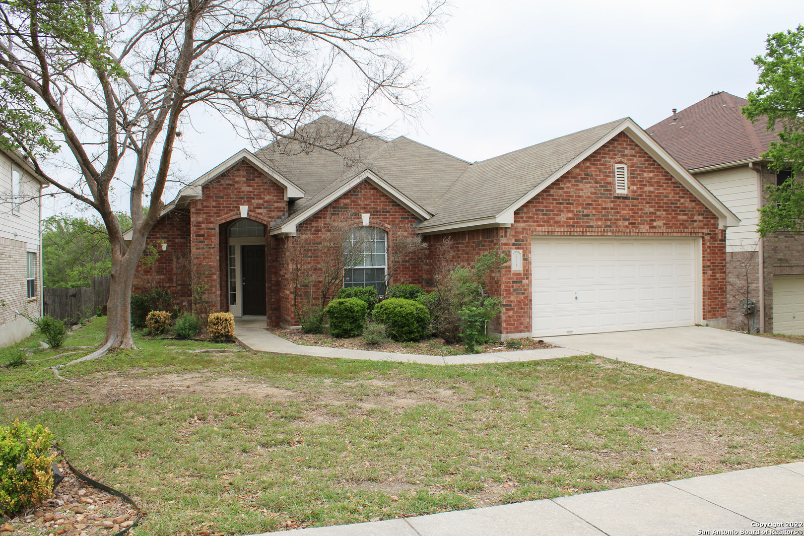 1331 Arrow Bow San Antonio TX 78258