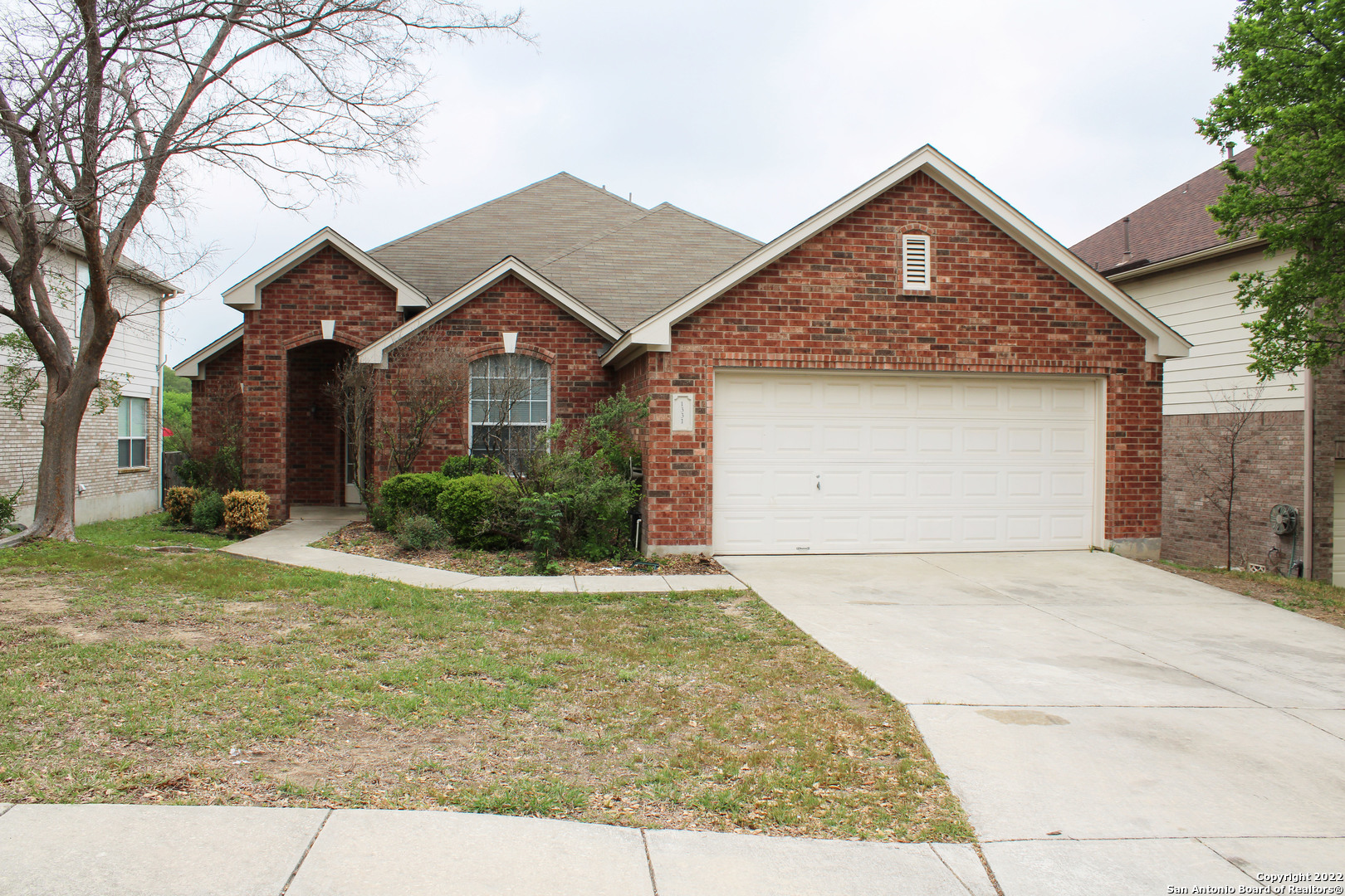 1331 Arrow Bow San Antonio TX 78258