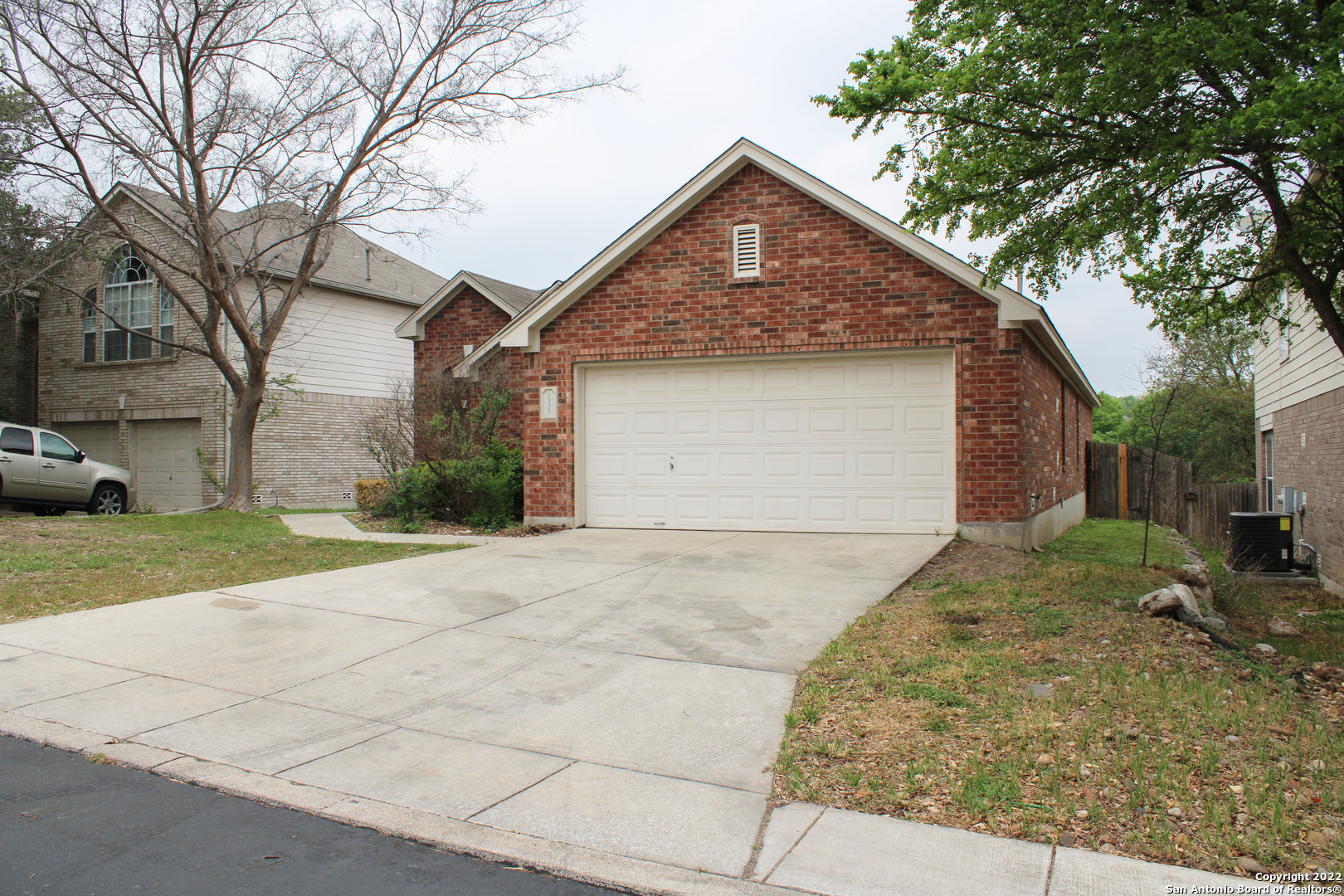 1331 Arrow Bow San Antonio TX 78258