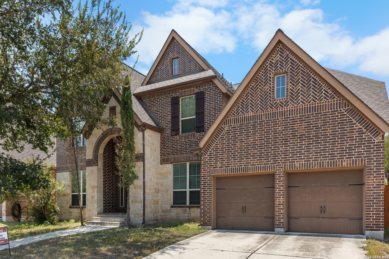 13418 Palatine Hill San Antonio TX 78253