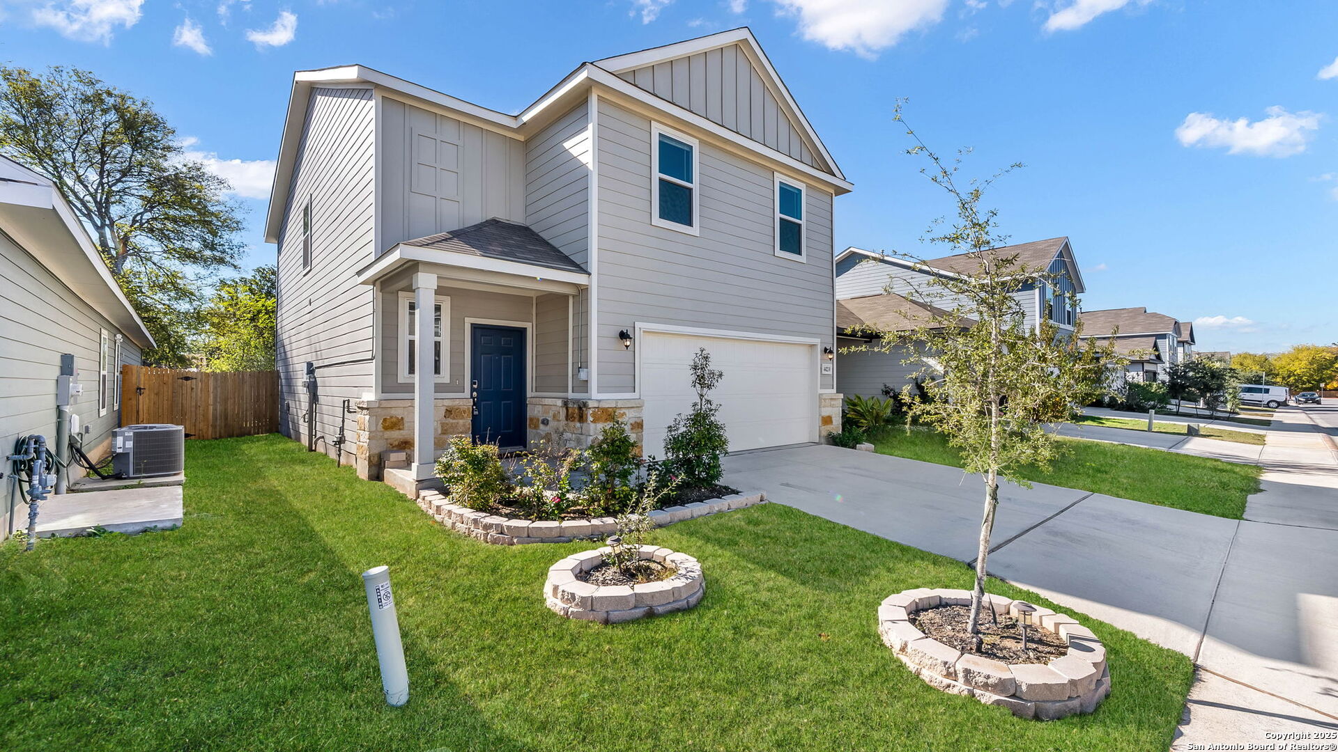 4422 Chandler Road San Antonio TX 78222