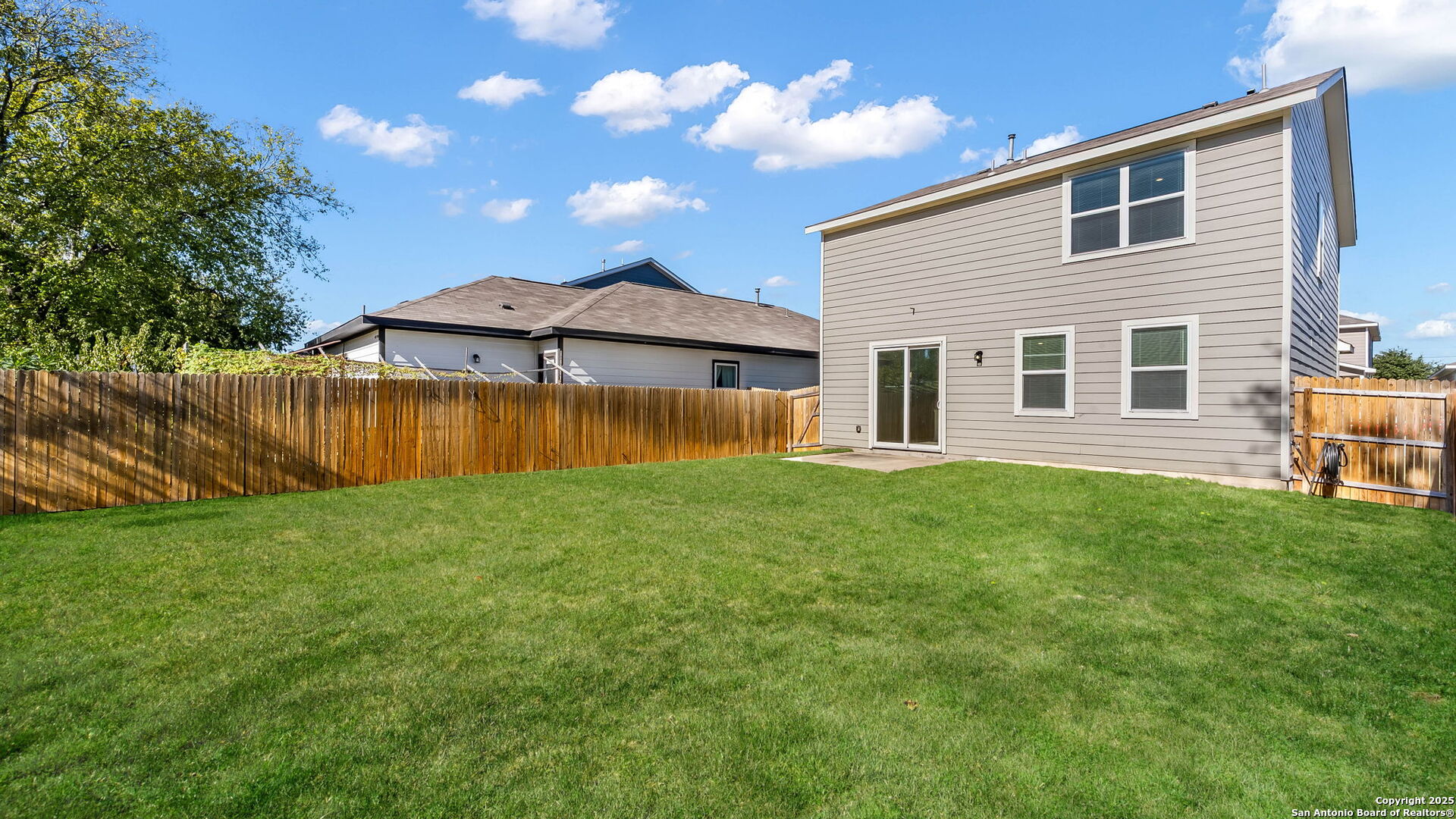 4422 Chandler Road San Antonio TX 78222