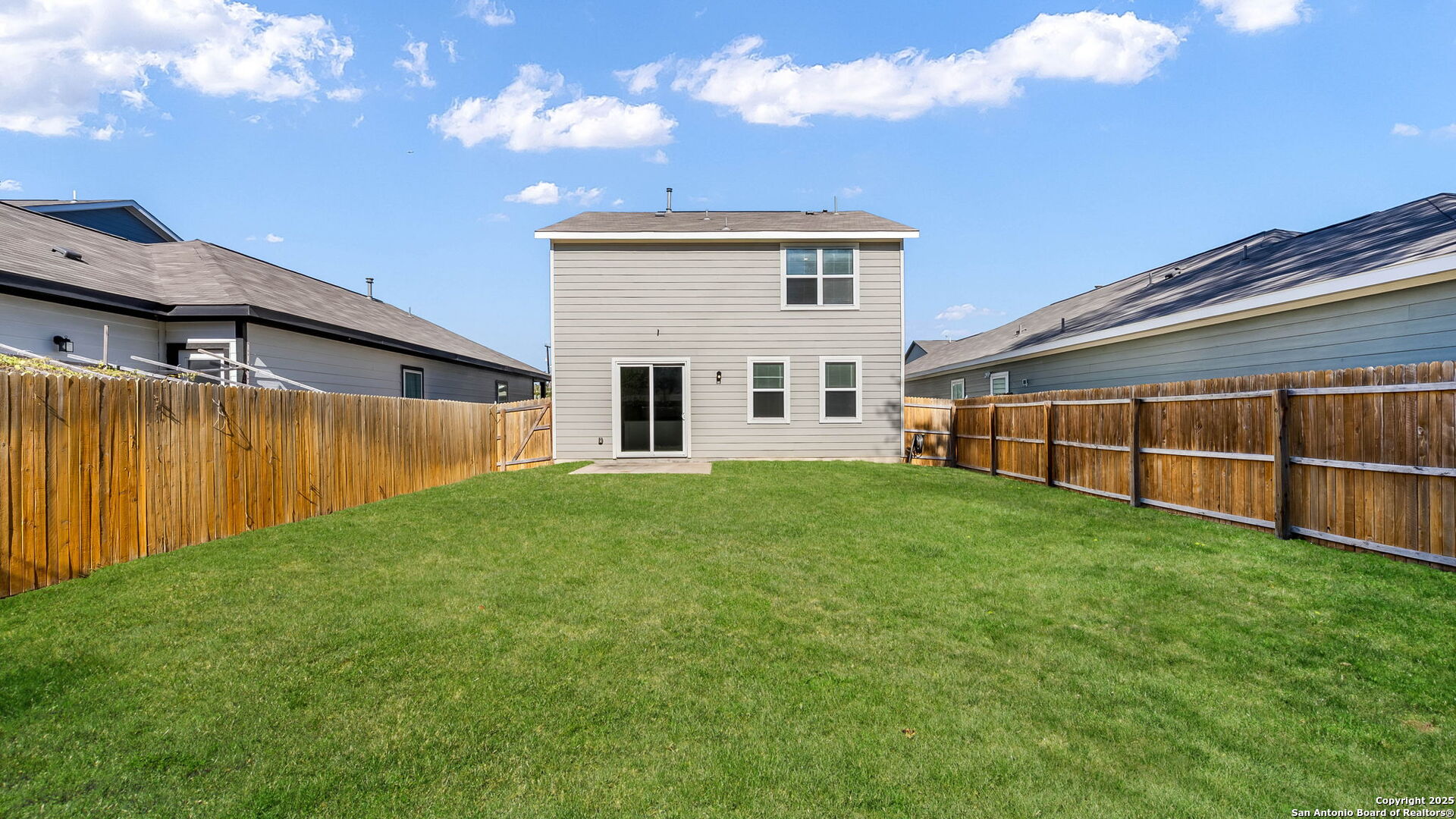 4422 Chandler Road San Antonio TX 78222