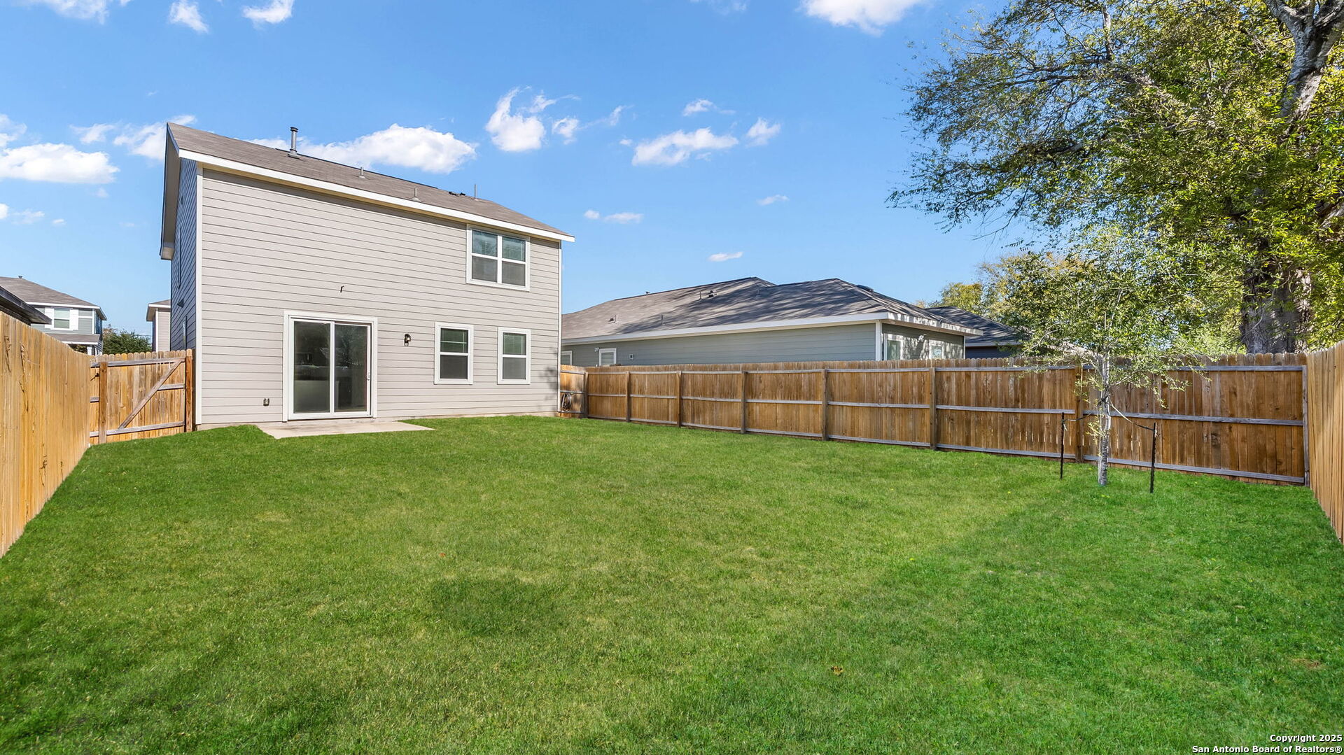 4422 Chandler Road San Antonio TX 78222