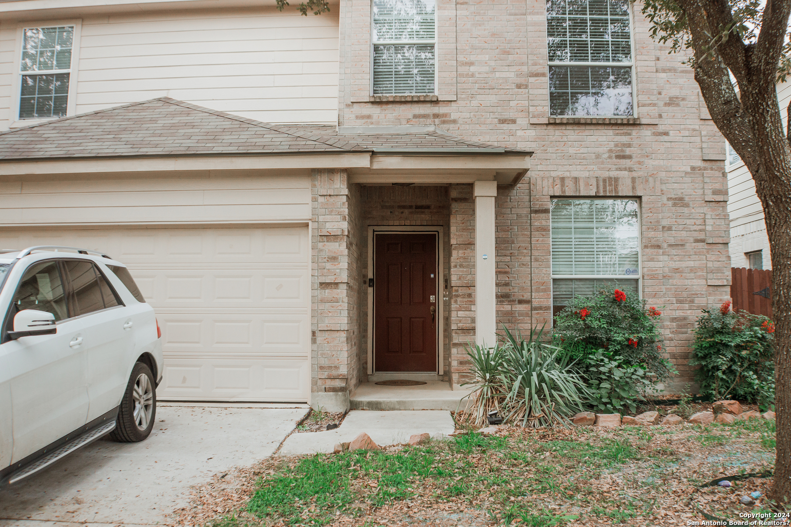 13707 Riverbank Pass Helotes TX 78023