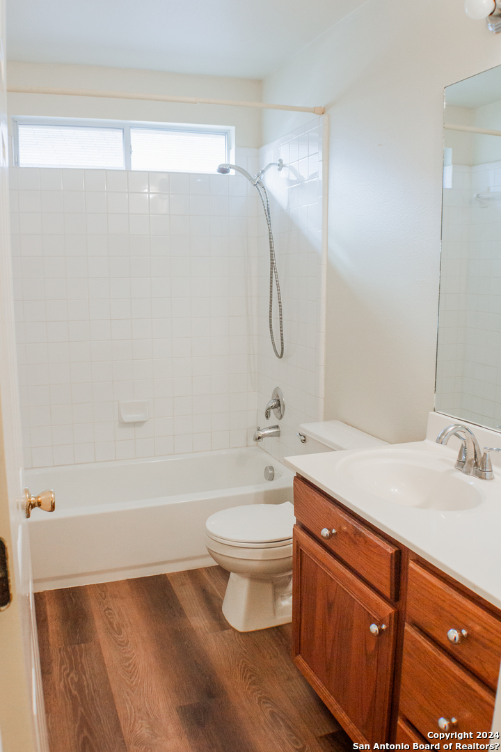 13707 Riverbank Pass Helotes TX 78023