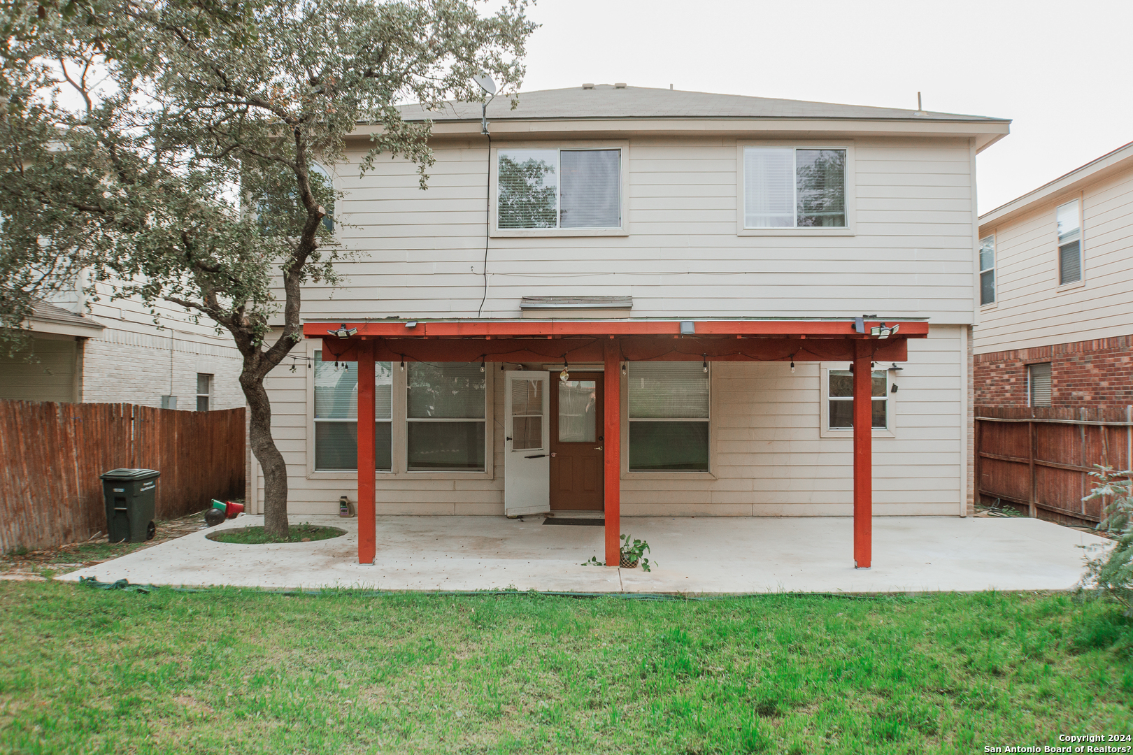 13707 Riverbank Pass Helotes TX 78023