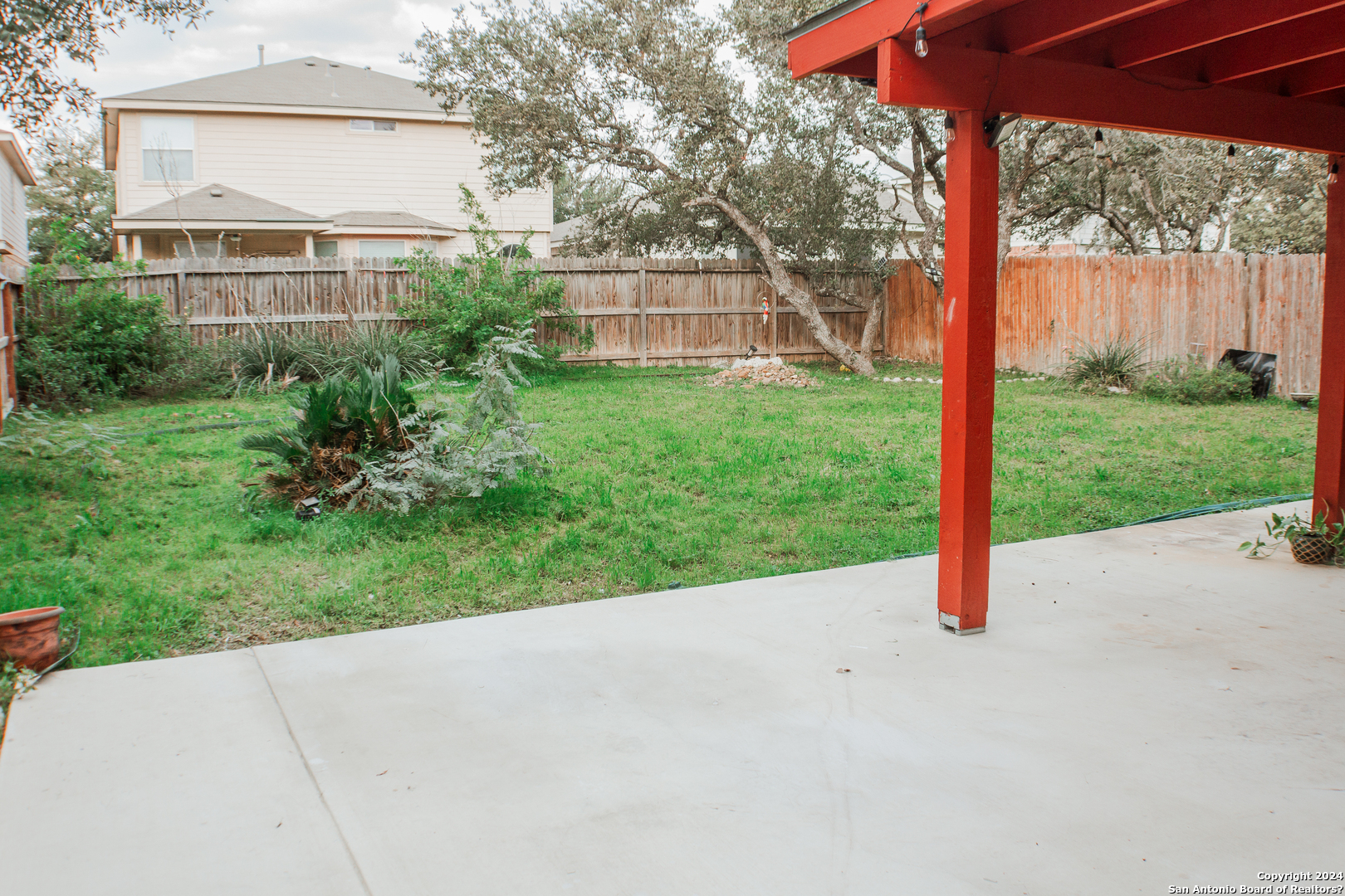 13707 Riverbank Pass Helotes TX 78023
