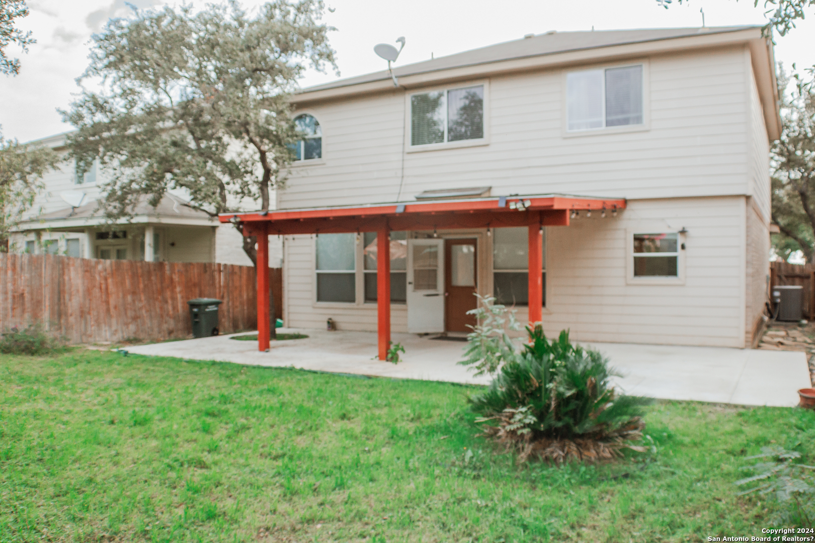 13707 Riverbank Pass Helotes TX 78023